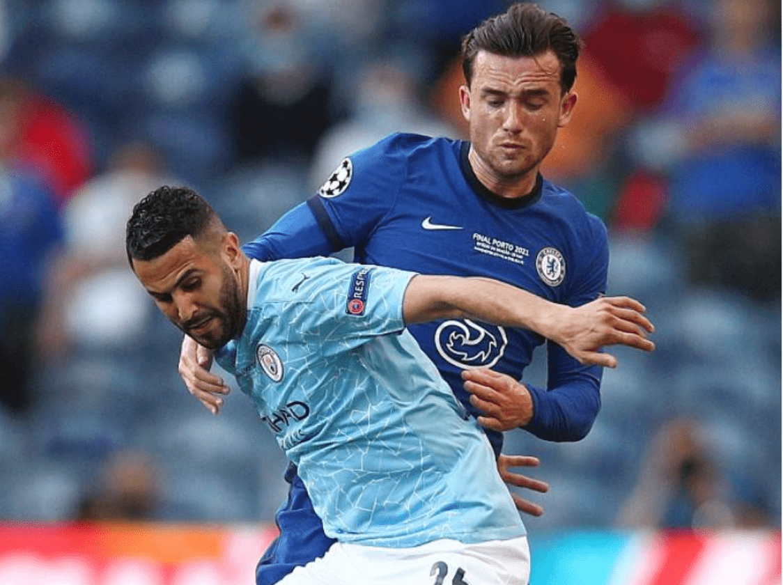 里昂力克法国，哈弗茨扛起全队