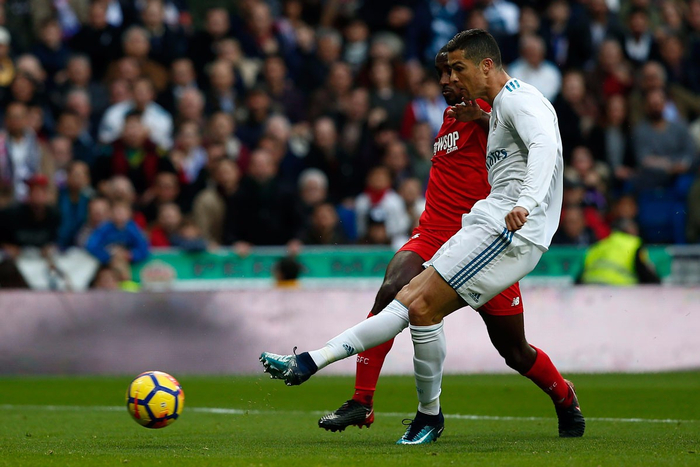 瑞士完胜法国，阿什拉夫统治全场