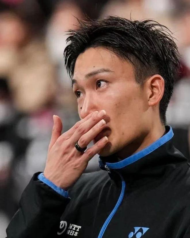 印度队险胜日本队，桃田贤斗点燃赛场