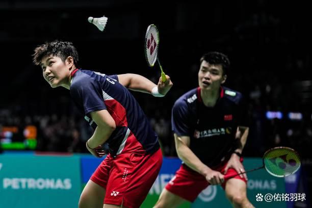 印度队逆转泰国队，黄鸭组合带队取胜