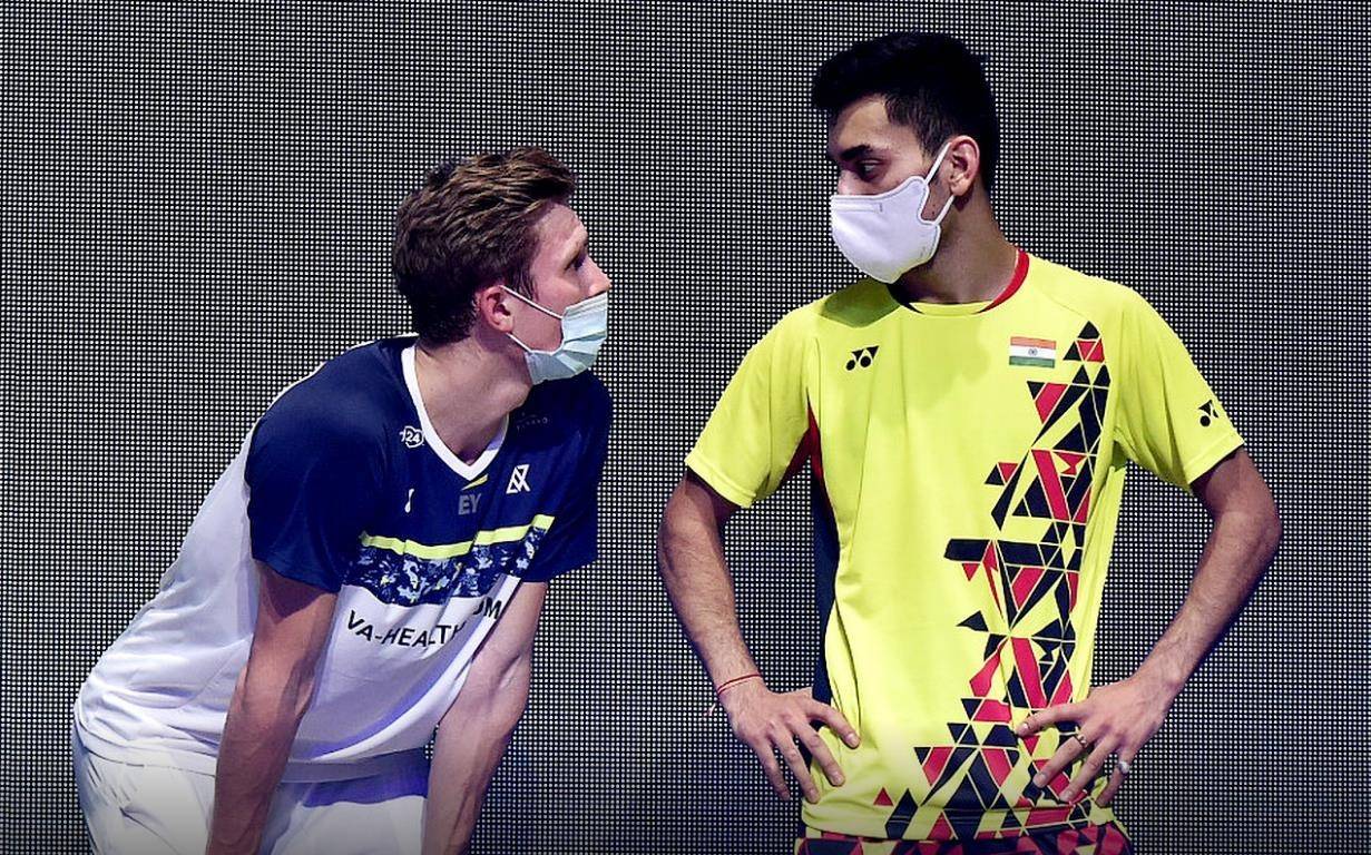 印度队逆转泰国队，黄鸭组合带队取胜