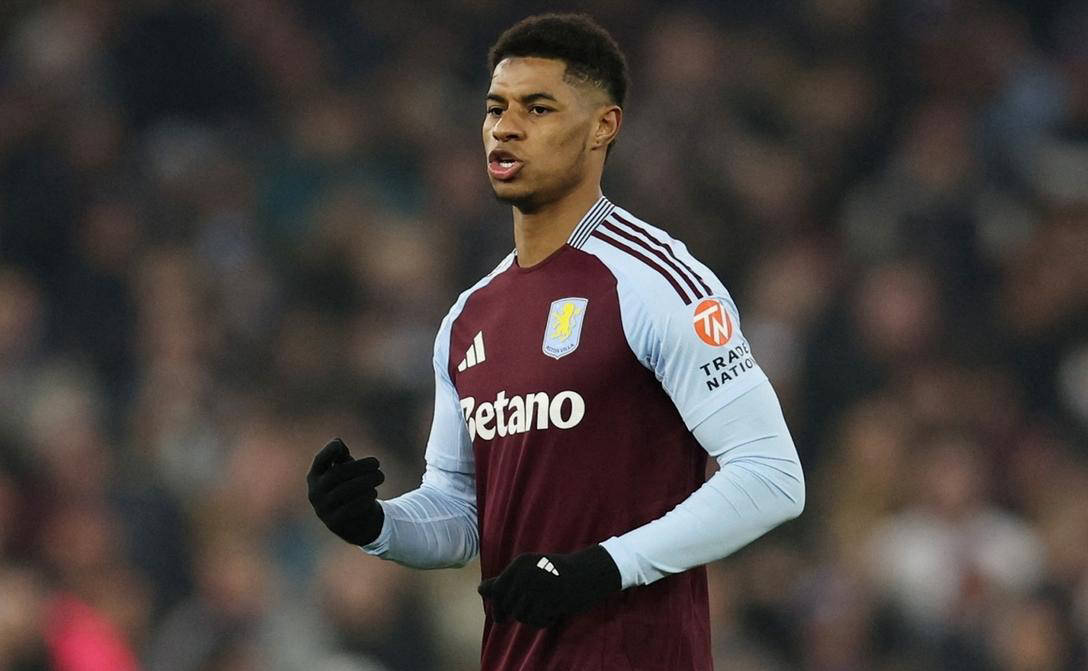 比利时鏖战乌克兰，拉什福德状态火热