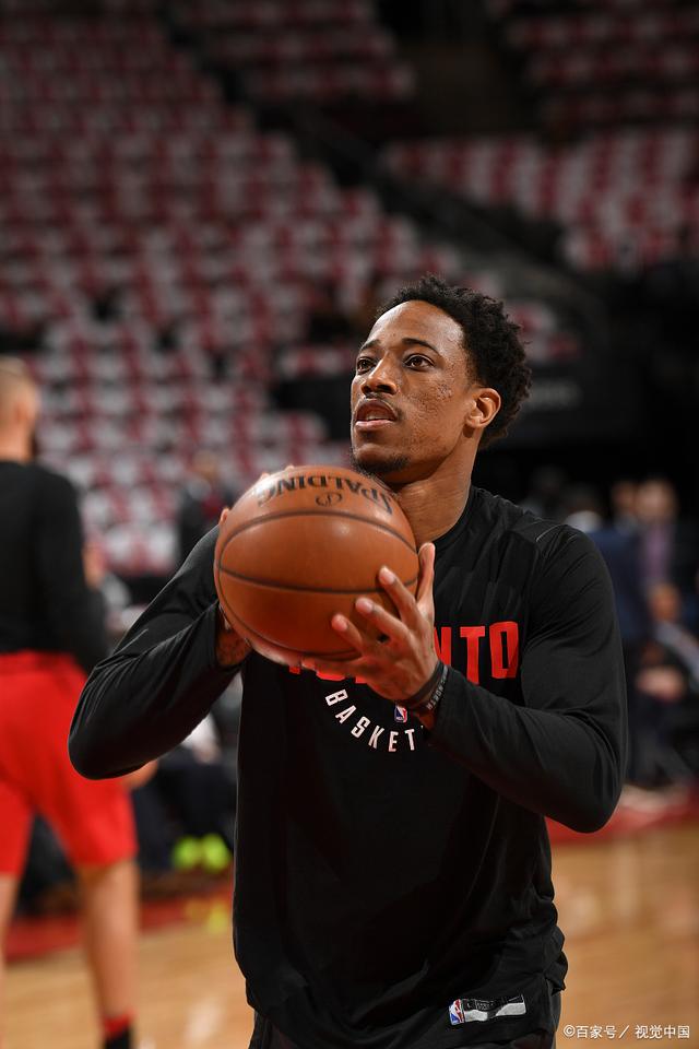 公牛碾压独行侠，德罗赞关键制胜