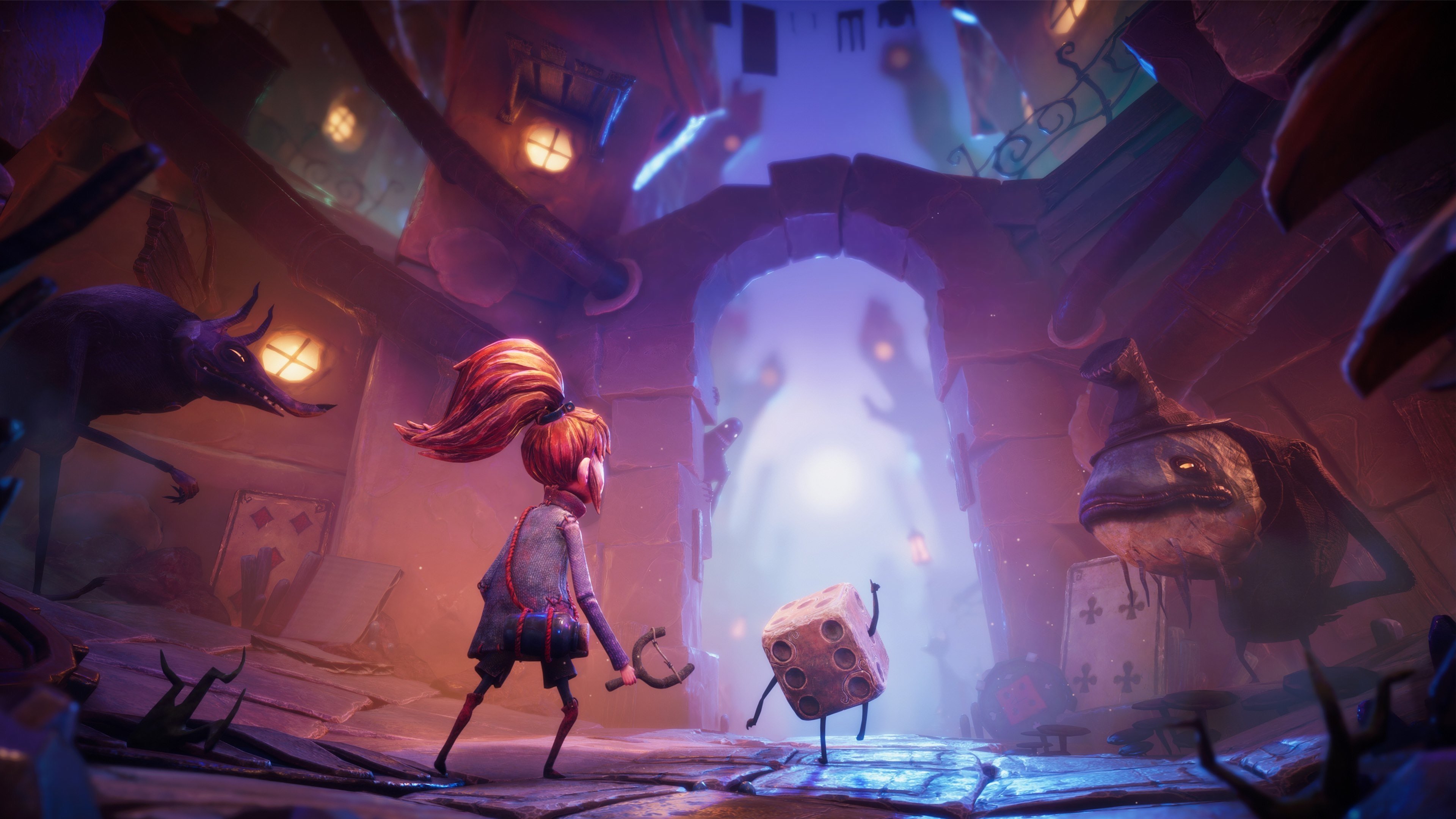 墙与鹰的博弈,当保罗成为攻防转换的绝对枢纽